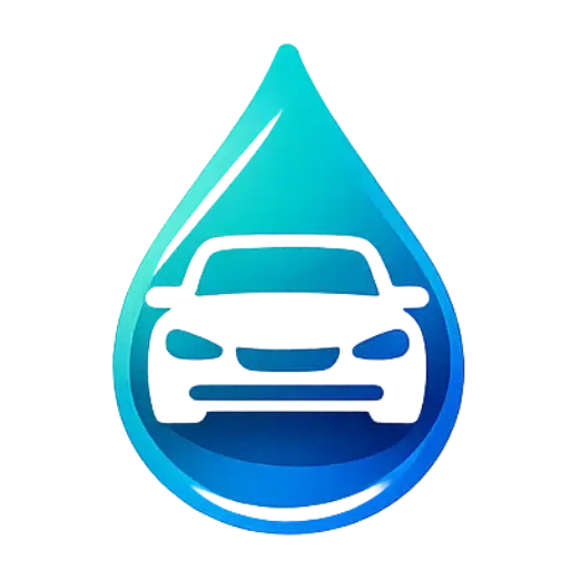 Lavage auto à domicile Bais